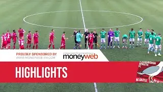 Scarborough 2 v 2 Bradford Park Avenue - August 2022