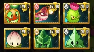 (Battlez Week 85 ) Homing thirsle with Pyre Vine Can Break 1M Point ???| Plant vs Zombie 2|