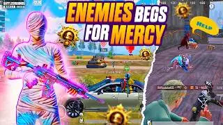 Streamer Shocked😲 || Extreme Intense Fights🔥 #bgmi #gameplay