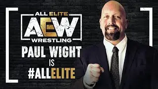 Big Show Joins AEW rant