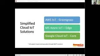 Nano IoT RC Symposium Rick OBrien