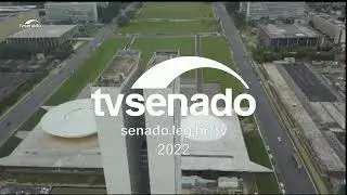 Senado Notícias