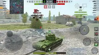я буду снимать токо про танки