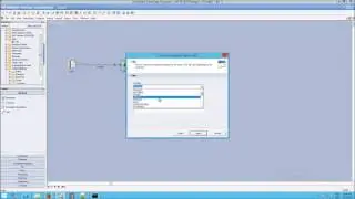 DataStage: Importing DB2 Table Definitions