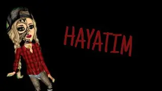 HAYATIM | İNTRO | (MSP DİZİSİ)