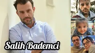 Salih Bademci (Istanbullu Gelin) Lifestyle 2023, Hobbies, Age, Relationship, Facts, Net Worth