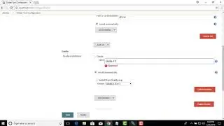 Configuring Gradle Home in jenkins