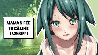 [RP Audio] - ♥ Maman Fée te câline ! ♥