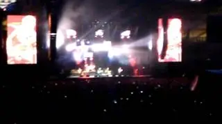 Foo Fighters - Breakout