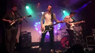 The Governors - Can I