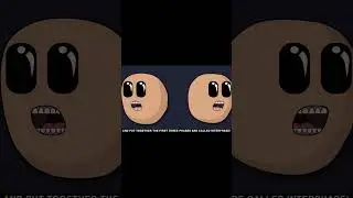 MITOSIS SONG  #song #funny#biology #easy #mnemonic #mitosis #education #animation #science #comedy