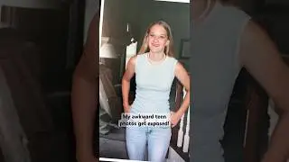 Designer’s awkward teen photos exposed! 😬🤦‍♂️