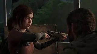LIVE - The Last of Us™ Part I  #4