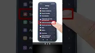 How to disable wireless emergency alerts on Xiaomi phones