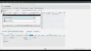 SAP MM - Mini Curso - Utilização de Códigos de Imposto IVA - PO x MIRO - Parte 04