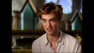Harry Potter and the Goblet of Fire Meet the Champions