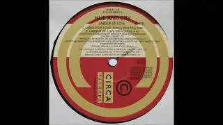 Hue And Cry - Labour Of Love (Direct Dub)