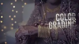 Asian Wedding Video Editing Services | UK | USA | CANADA | DUBAI |