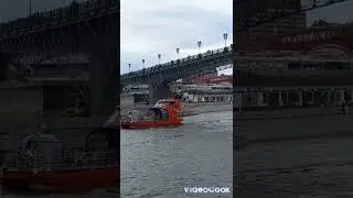 Москва- река.