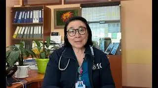 Establishment of Atherosclerosis and Dyslipidemia Program in Kazakhstan