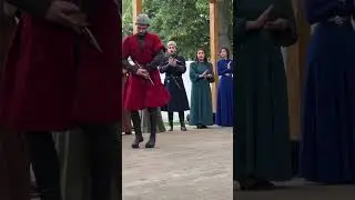 Svan folk