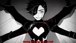 Undertale [Genocide AMV] Wolf In Sheeps Clothing