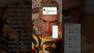 Bis Dahin Droppt Der Mysterylandlord Keinen Neuen Content