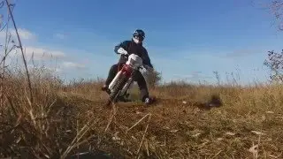 irbis ttr 250 r (скоро)