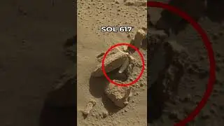 Mars Rover Curiosity SOL 0617 (3) | quicksolutions-data