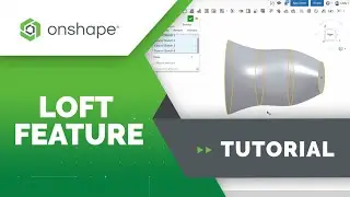 How to use the Loft Feature
