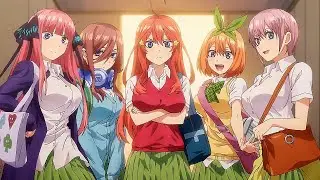 Top 10 New Harem Anime That You Need to Watch in 2020 [HD]
