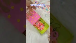 DIY Teacher's Day Card with GIFT inside!🎁🤩✨️ | #diy #easy #icecream | Riya's Amazing World