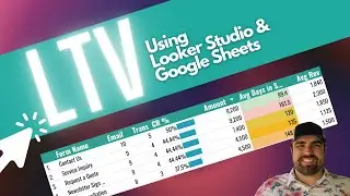Lifetime Value & Lead Generation In Looker Studio Without the need for BigQuery