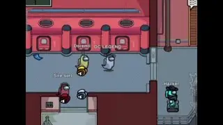 Why Hackers always kill me there???🙂