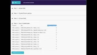 easy inventory update 1