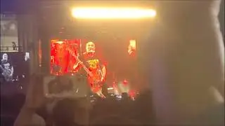 Los Fabulosos Cadillacs en CDMX