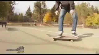скейт парк 2014, трюки на скейте