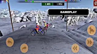 Motu Patlu Extreme Rush Rider Game Level 4