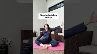 Ekspetasi Sebelum Lahiran dan Sesudah - Medikacare