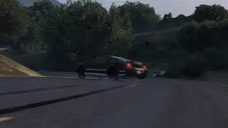 Rockstar Editor Tutorial Part 2.1 : The Swing Tow