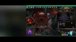 PoE 3.24 fourth vow +3 temple corrupt