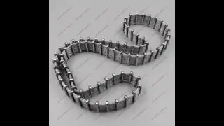 Цепь-ремень от ТУЛЫ. и не только......