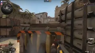 CS:GO Катаю как глобал! ВОЗВРАЩЕНИЕ!!!