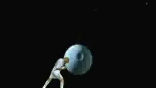 Zidane Headbutt