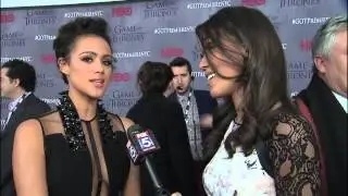 MISSANDEI - Interview with 