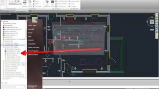 CAD-1 Presents - AutoCAD Drawing Standards