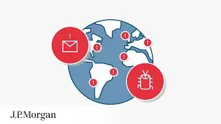 How to Prevent Cyberfraud & Financial Malware | J.P. Morgan
