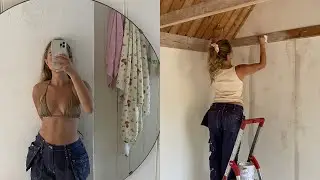 SUMMER HOUSE RENOVATION - PART 3