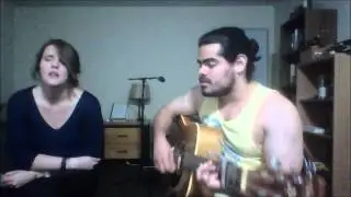 (caruvana) x Andrea Young - and if you're scared