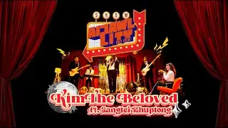AIZAWL CITY INNIS BISH! - Kim The Beloved, Sangtei Khuptong | Official Music Video | Azadi Records